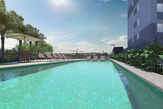 Imagem Apartamento com 2 Quartos à Venda, 34 m² em Guaianazes - São Paulo