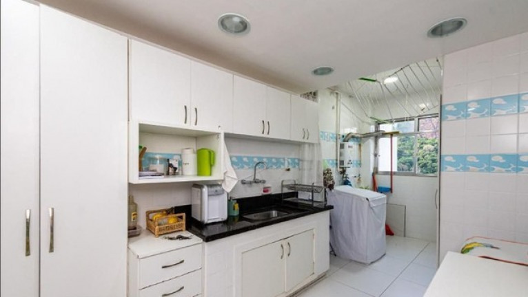 Imagem Apartamento com 3 Quartos à Venda,  em Lagoa - Rio de Janeiro