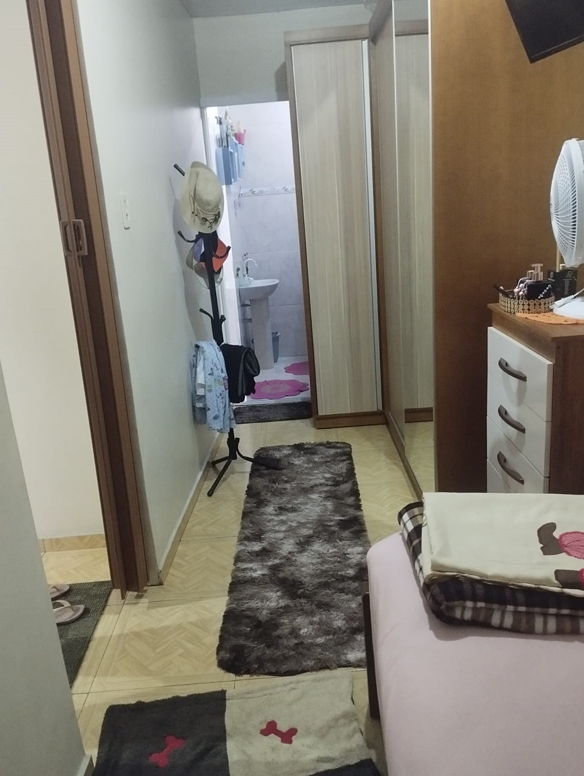Imagem Casa com 3 Quartos à Venda, 116 m²em Vila Cascatinha - São Vicente Imagem Casa com 3 Quartos à Venda, 116 m²em Vila Cascatinha - São Vicente