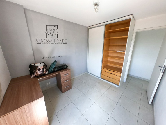 Imagem Apartamento com 2 Quartos à Venda, 64 m² em Santana - São Paulo