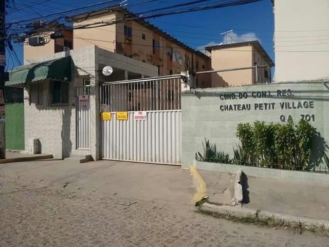 Imagem do condomínio Condomínio Chateau Petit Village - Candeias - Jaboatão dos Guararapes - PE