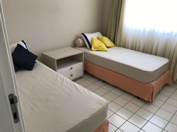 Imagem Apartamento com 2 Quartos à Venda, 96 m² em Cotovelo (Distrito Litoral) - Parnamirim