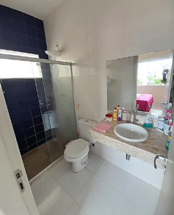 Imagem Casa com 5 Quartos à Venda, 170 m² em Interlagos (Abrantes) - Camaçari