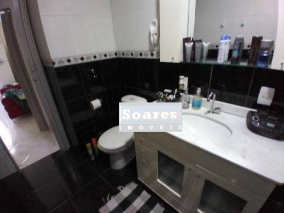 Imagem Apartamento com 2 Quartos à Venda,  em Grajaú - Rio de Janeiro