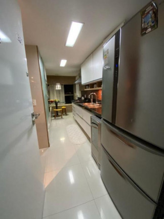 Imagem Apartamento com 4 Quartos à Venda, 144 m² em Boa Viagem - Recife