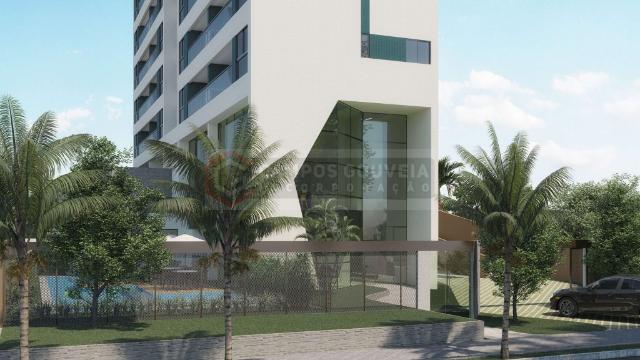 Imagem Apartamento com 3 Quartos à Venda, 65 m²em Espinheiro - Recife Imagem Apartamento com 3 Quartos à Venda, 65 m²em Espinheiro - Recife