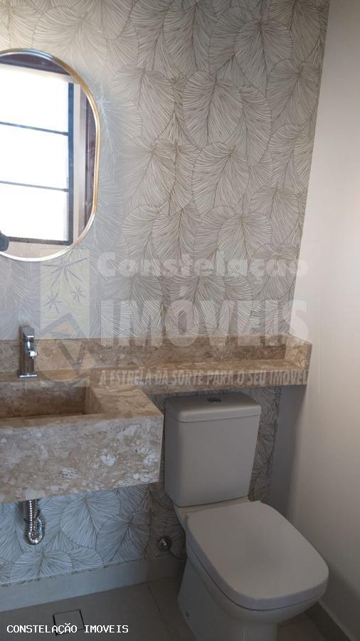 Imagem Casa de Condomínio com 3 Quartos à Venda, 182 m²em Condomínio Villa Real de Bragança - Bragança Paulista Imagem Casa de Condomínio com 3 Quartos à Venda, 182 m²em Condomínio Villa Real de Bragança - Bragança Paulista