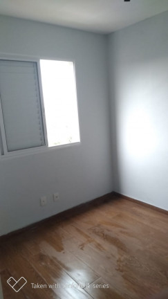 Imagem Apartamento com 2 Quartos à Venda, 50 m² em Parque São Lourenço - São Paulo