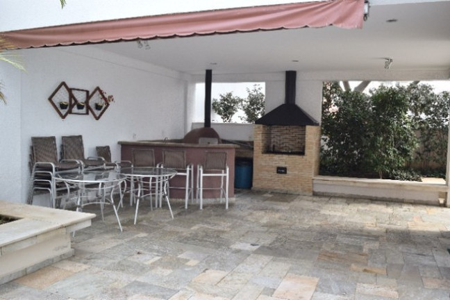 Imagem Apartamento com 2 Quartos à Venda,  em Vila Gumercindo - São Paulo