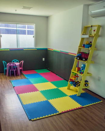 Imagem Apartamento com 3 Quartos à Venda, 98 m²em Fátima - Fortaleza