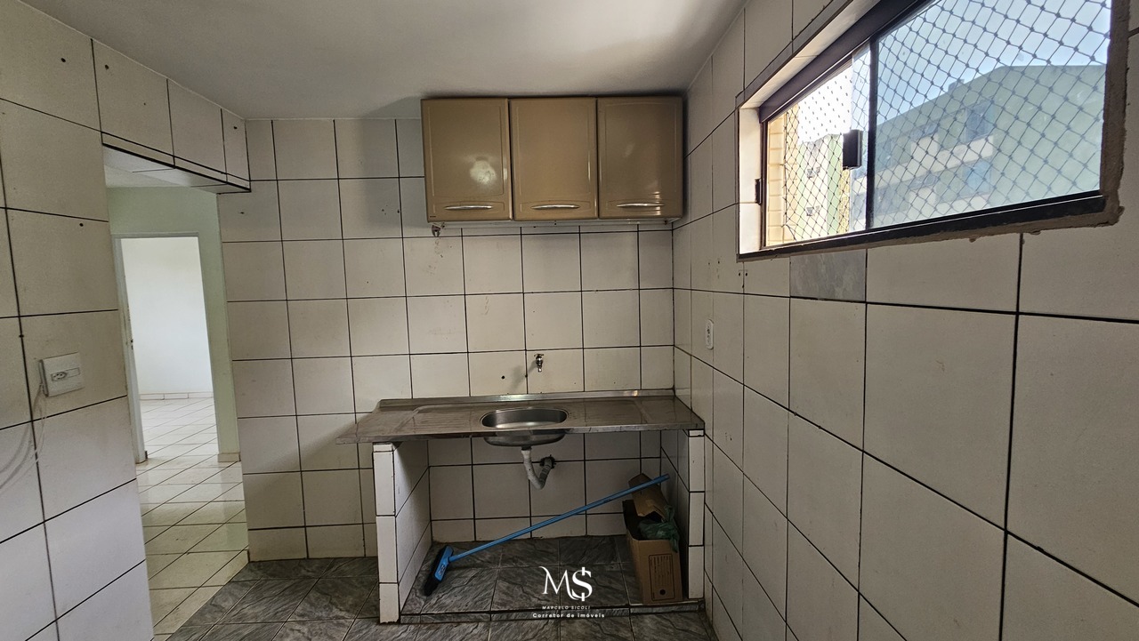 Imagem Apartamento com 3 Quartos à Venda, 62 m² em Cruzeiro Novo - Brasília Imagem Apartamento com 3 Quartos à Venda, 62 m² em Cruzeiro Novo - Brasília