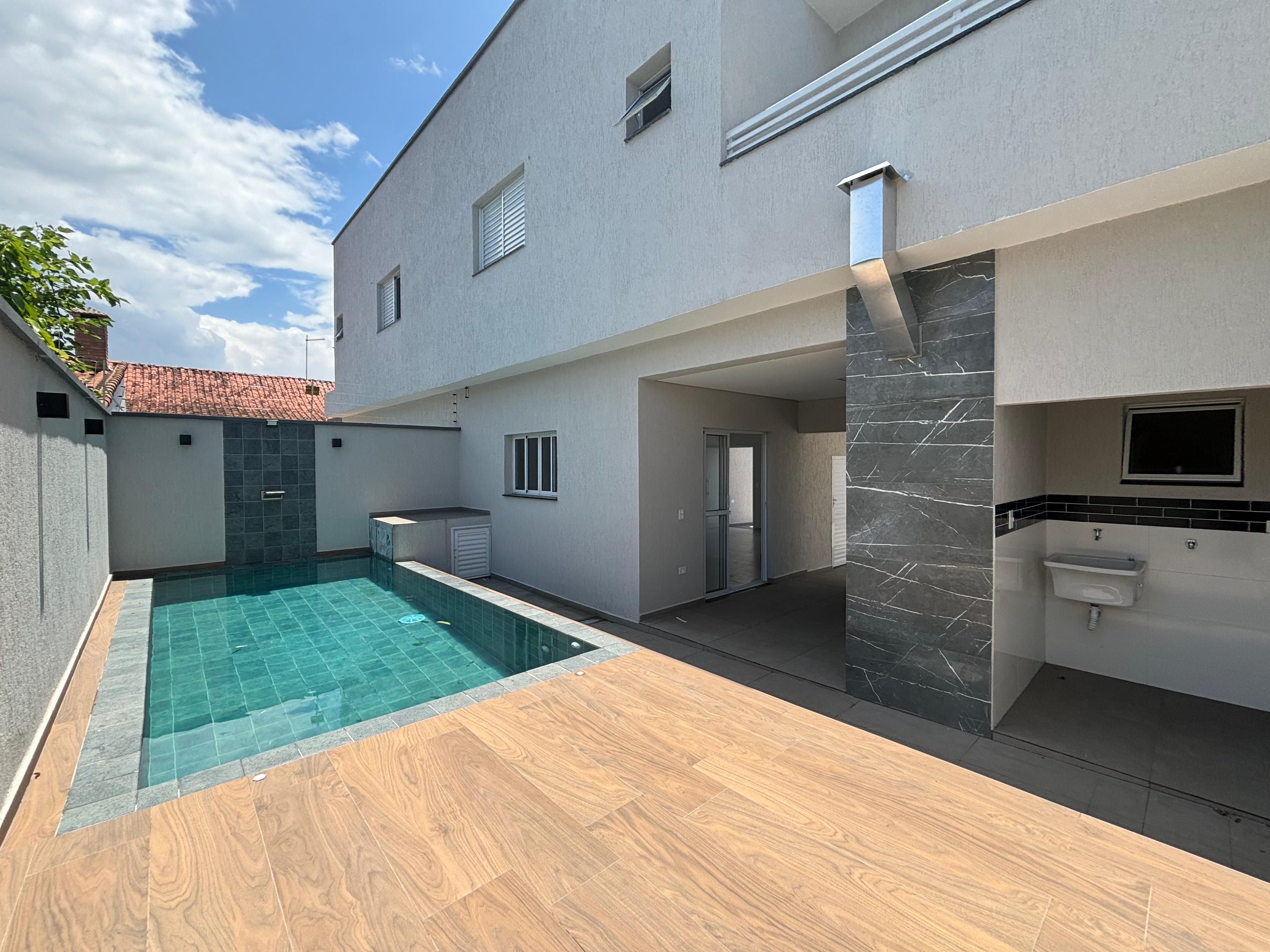 Imagem Casa com 3 Quartos à Venda, 102 m²em Balneário São Marcos - Itanhaém Imagem Casa com 3 Quartos à Venda, 102 m²em Balneário São Marcos - Itanhaém