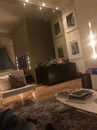 Imagem Apartamento com 2 Quartos para Alugar, 108 m² em Cidade Monções - São Paulo