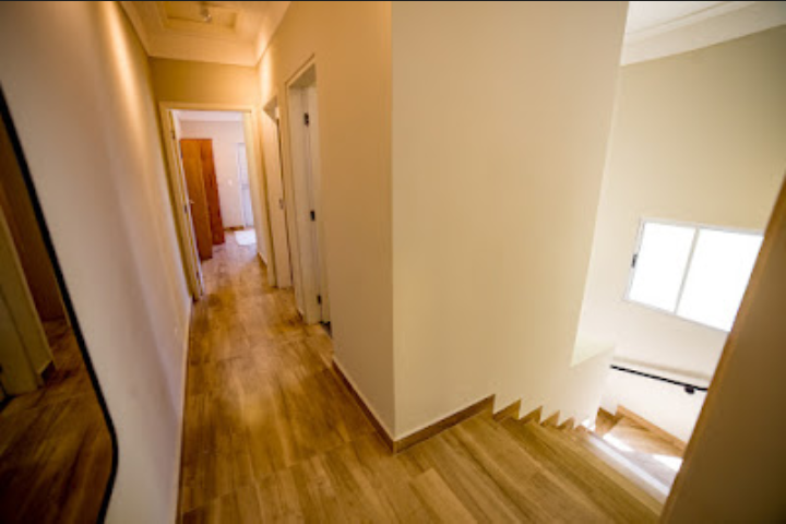 Imagem Casa de Condomínio com 3 Quartos à Venda, 107 m²em Jardim Califórnia - Taubaté Imagem Casa de Condomínio com 3 Quartos à Venda, 107 m²em Jardim Califórnia - Taubaté