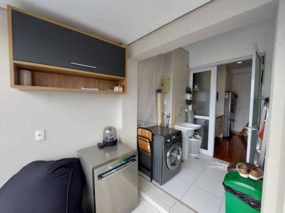 Imagem Apartamento com 2 Quartos à Venda, 70 m² em Pinheiros - São Paulo