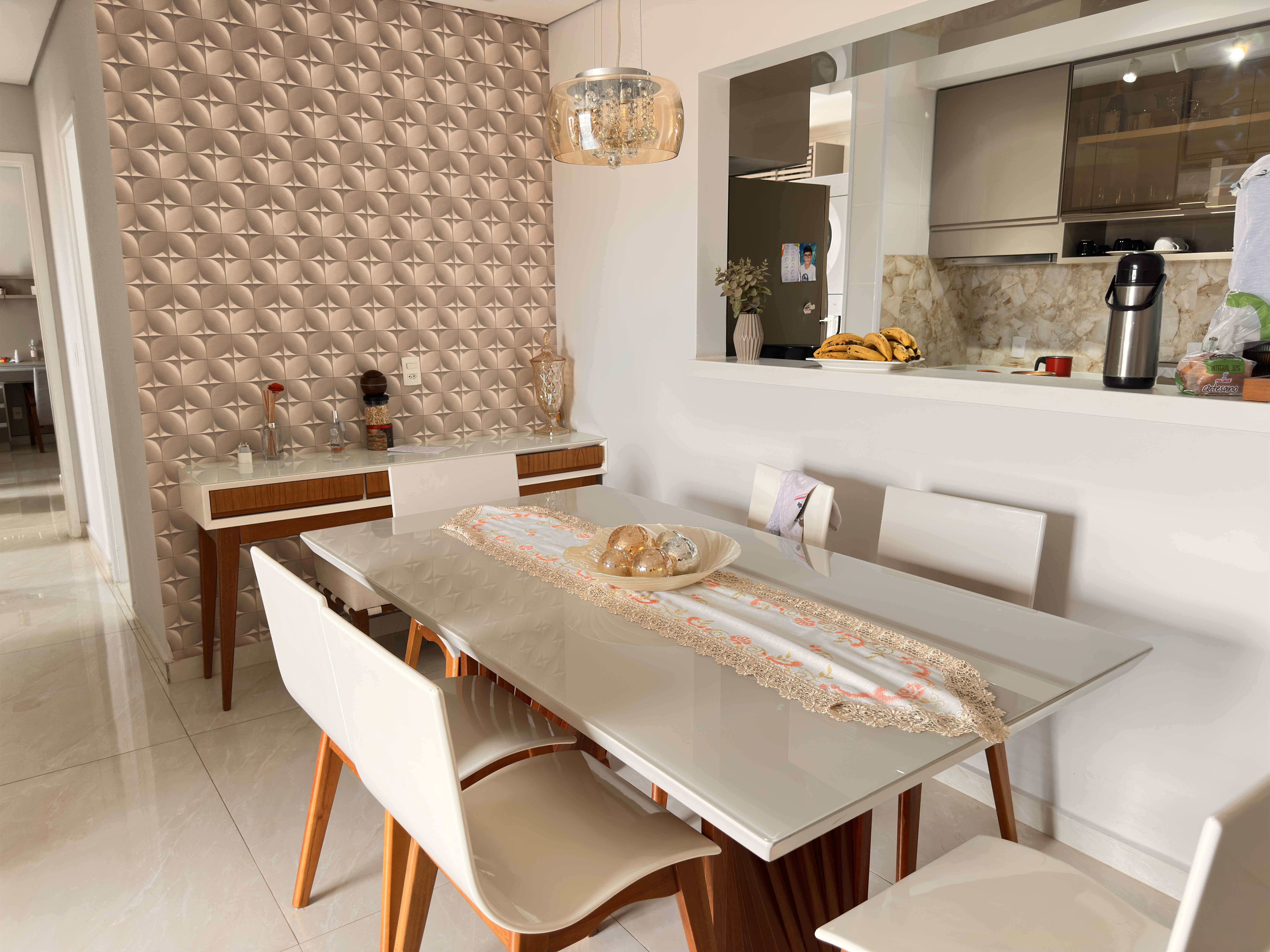 Imagem Apartamento com 3 Quartos à Venda, 86 m²em Jardim Rosinha - Itu Imagem Apartamento com 3 Quartos à Venda, 86 m²em Jardim Rosinha - Itu