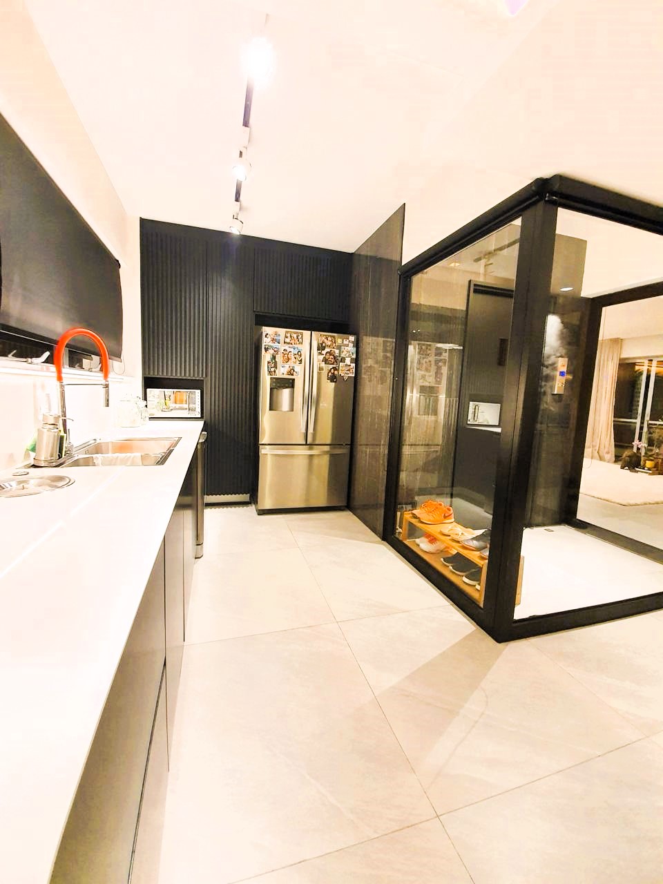Imagem Apartamento com 3 Quartos à Venda, 185 m²em Alto de Pinheiros - São Paulo