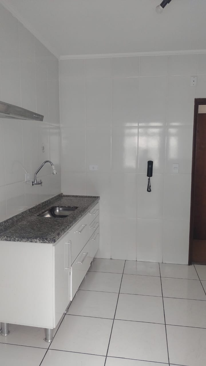 Imagem Apartamento com 2 Quartos à Venda, 70 m² em Vila Santa Luzia - Taboão da Serra