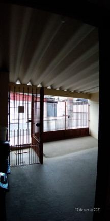 Imagem Casa com 2 Quartos à Venda, 60 m²em Jardim Cotia - Cotia