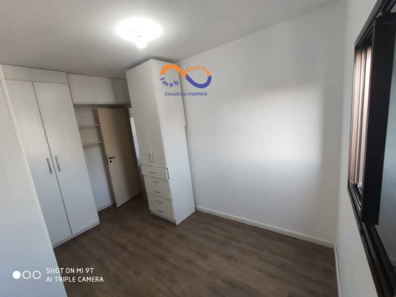 Imagem Apartamento com 2 Quartos para Alugar, 82 m² em Cambuci - São Paulo