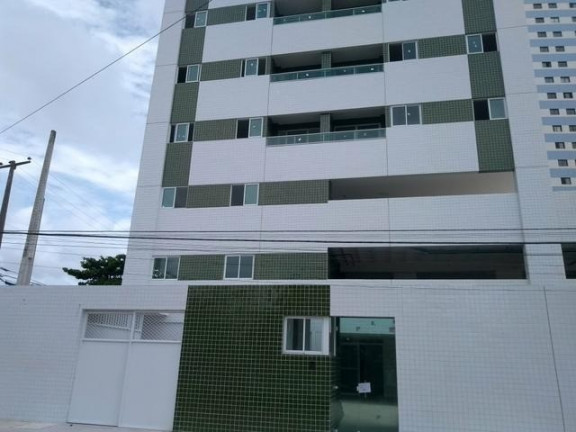 Imagem Apartamento com 2 Quartos à Venda, 55 m² em Piedade - Jaboatão dos Guararapes
