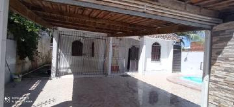 Imagem Casa com 4 Quartos à Venda, 222 m² em Janga - Paulista