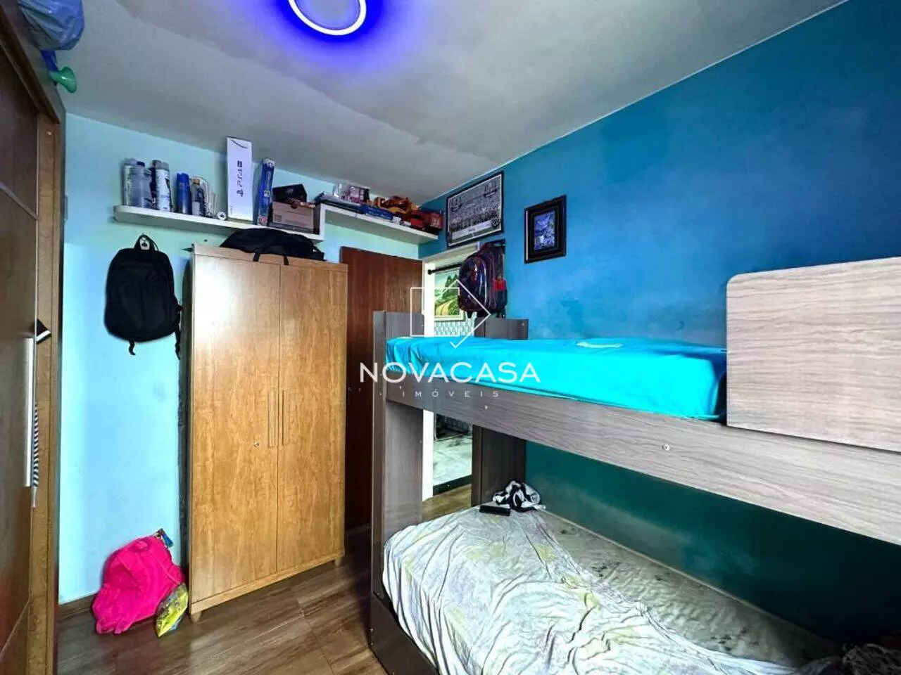 Imagem Apartamento com 2 Quartos à Venda, 59 m² em São João Batista (Venda Nova) - Belo Horizonte Imagem Apartamento com 2 Quartos à Venda, 59 m² em São João Batista (Venda Nova) - Belo Horizonte