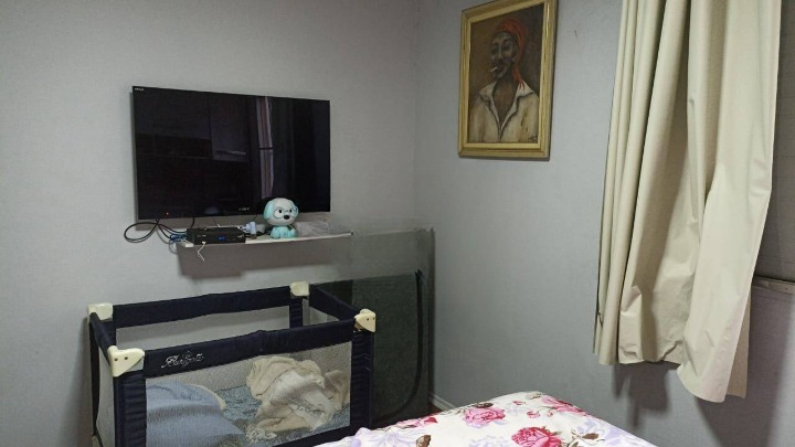 Imagem Apartamento com 2 Quartos à Venda, 55 m²em Jardim Alvorada - Santo André Imagem Apartamento com 2 Quartos à Venda, 55 m²em Jardim Alvorada - Santo André