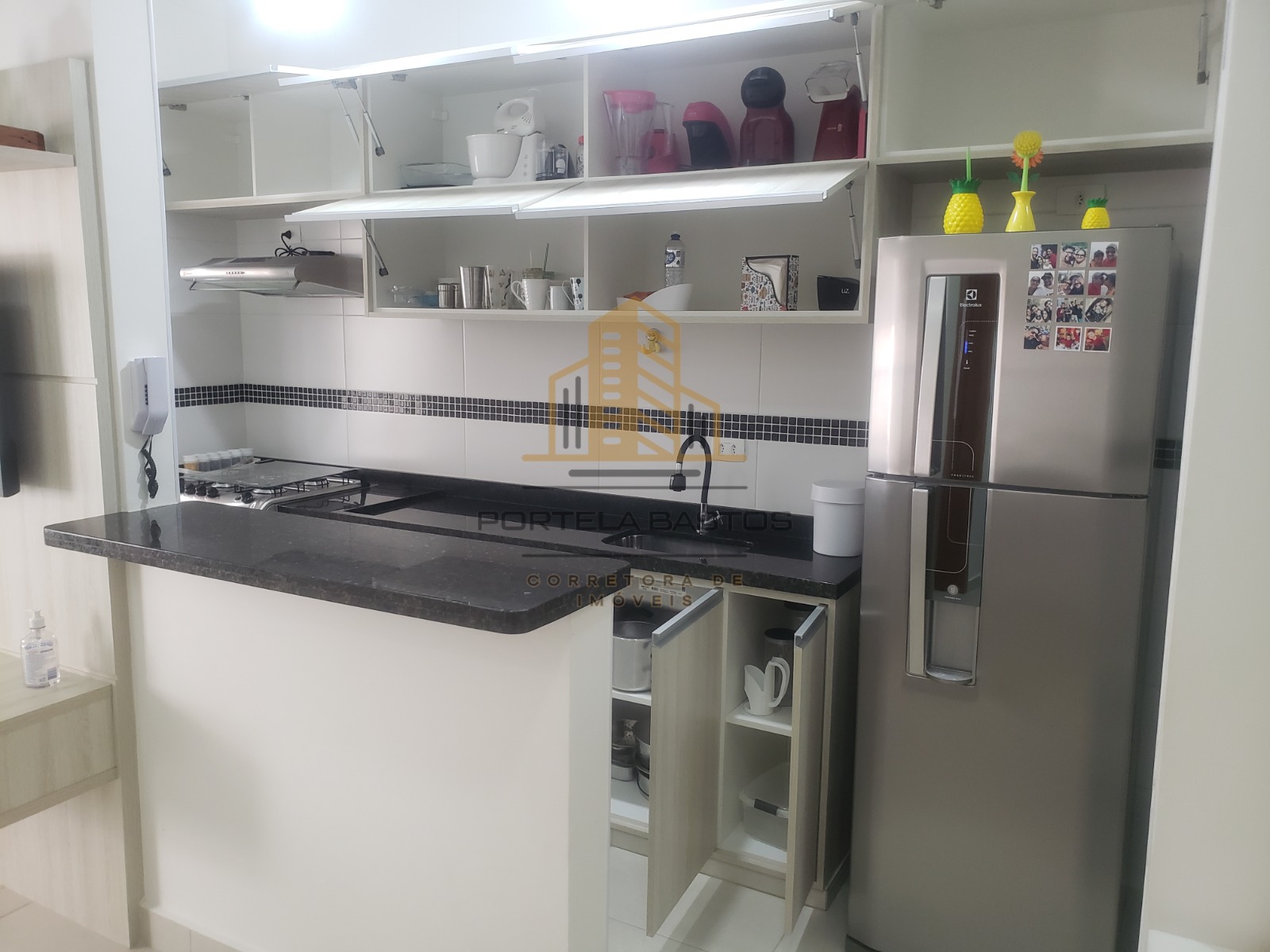 Imagem Apartamento com 2 Quartos à Venda, 59 m²em Toninhas - Ubatuba 