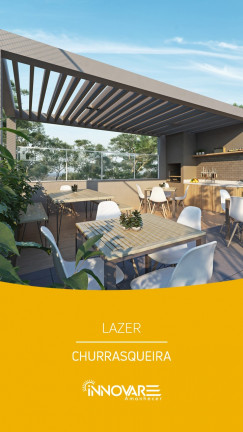 Imagem Apartamento com 2 Quartos à Venda, 37 m² em Jardim Eledy - São Paulo