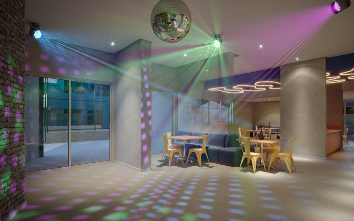 Imagem Apartamento com 2 Quartos à Venda,  em Vila Rosália - Guarulhos