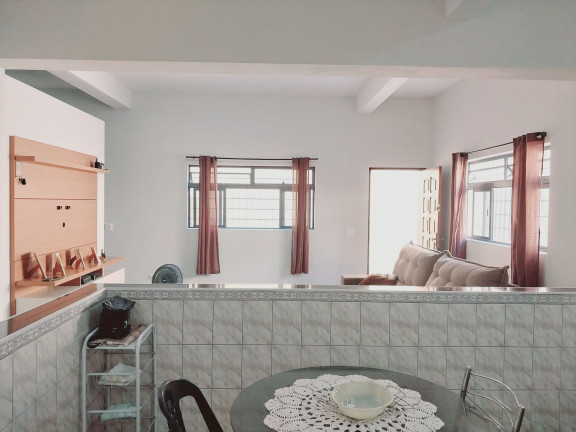 Imagem Casa com 5 Quartos à Venda,  em Jardim Zulmira - Sorocaba