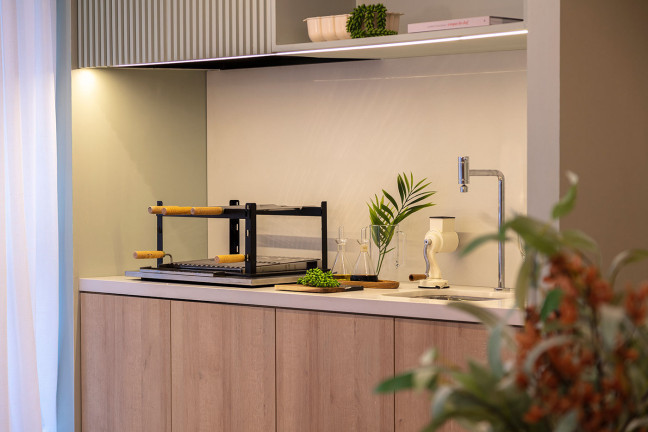 Imagem Apartamento com 2 Quartos à Venda, 128 m² em Pinheiros - São Paulo