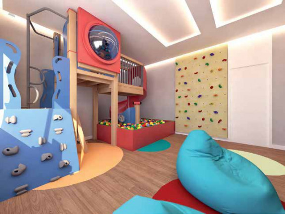 Imagem Apartamento à Venda, 141 m²em Jardim do Mar - São Bernardo do Campo Imagem Apartamento à Venda, 141 m²em Jardim do Mar - São Bernardo do Campo