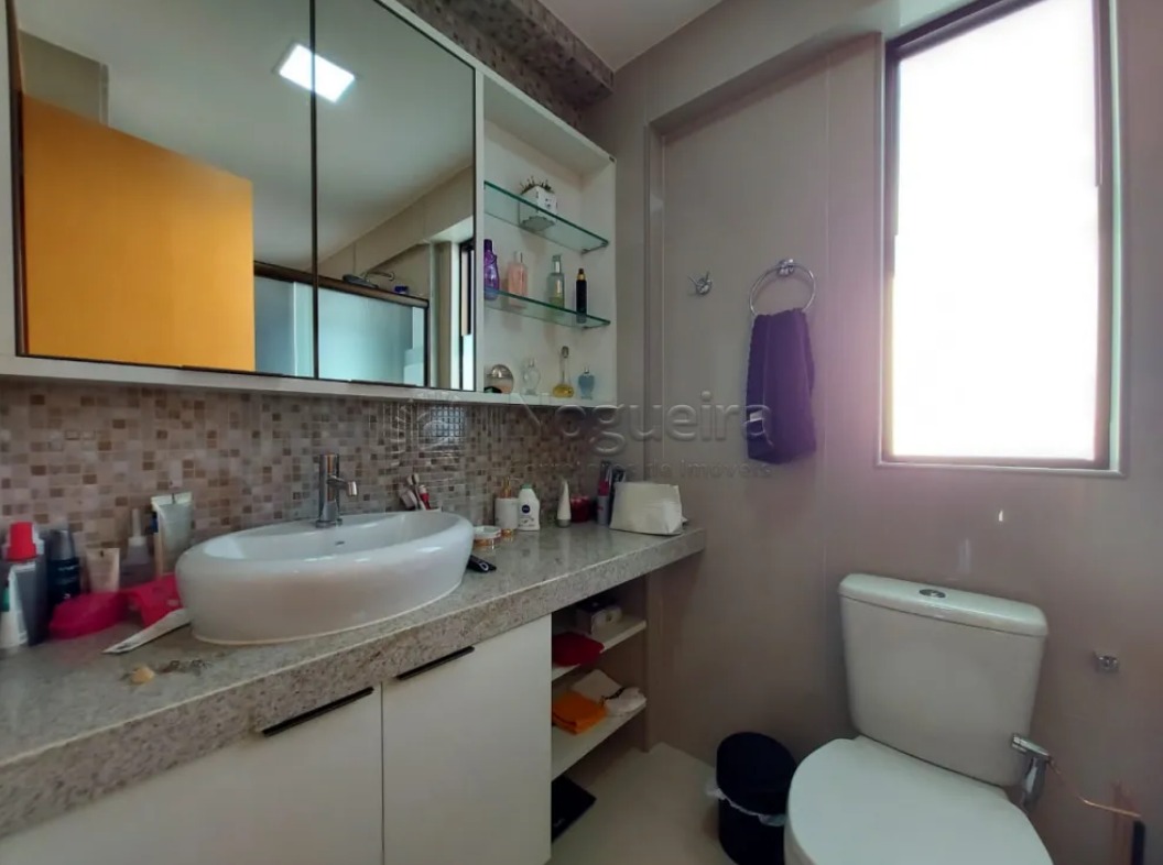 Imagem Apartamento com 4 Quartos à Venda ou Locação, 134 m²em Candeias - Jaboatão dos Guararapes Imagem Apartamento com 4 Quartos à Venda ou Locação, 134 m²em Candeias - Jaboatão dos Guararapes