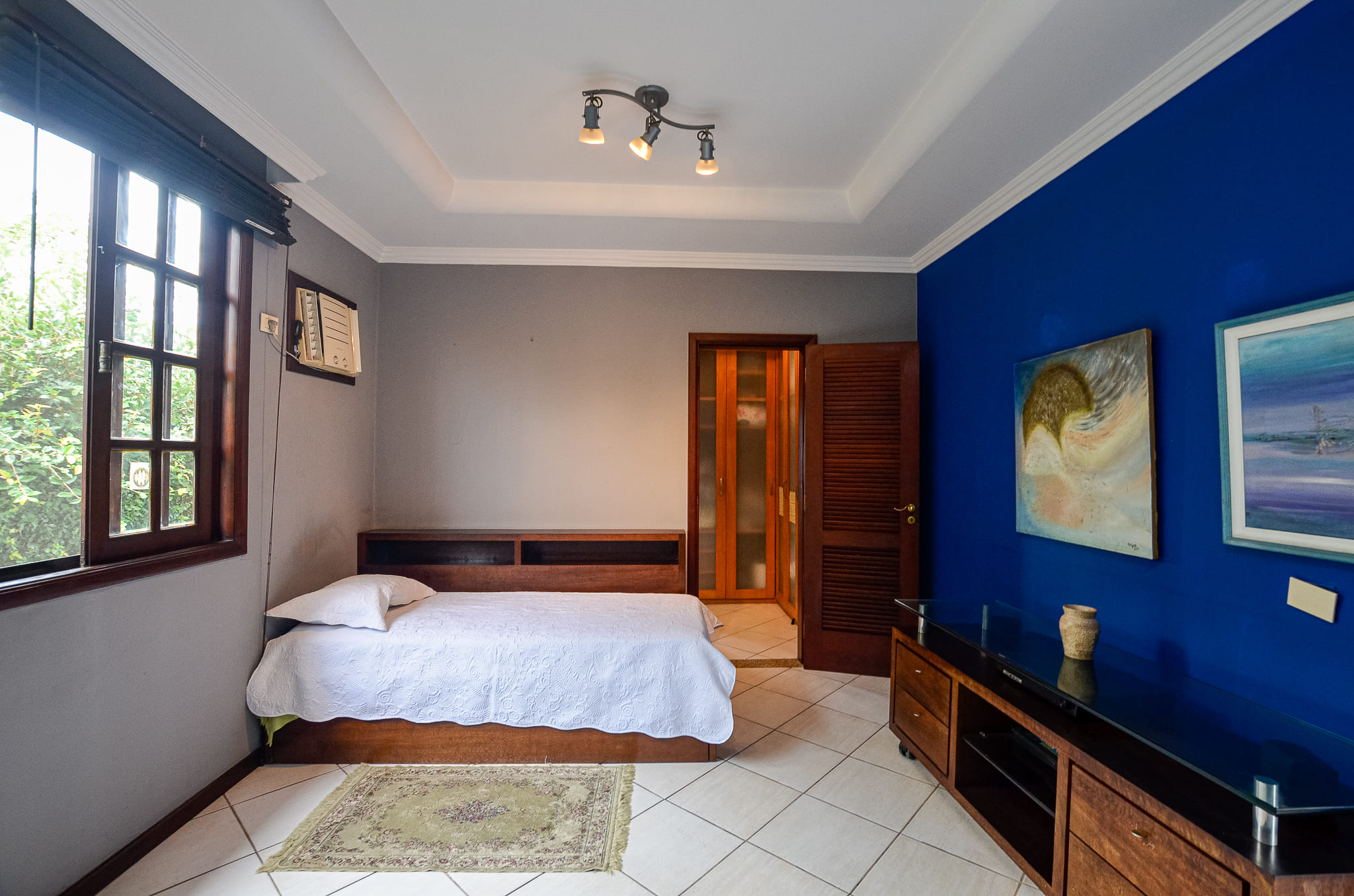 Imagem Casa com 4 Quartos à Venda, 527 m² em Anil - Rio de Janeiro