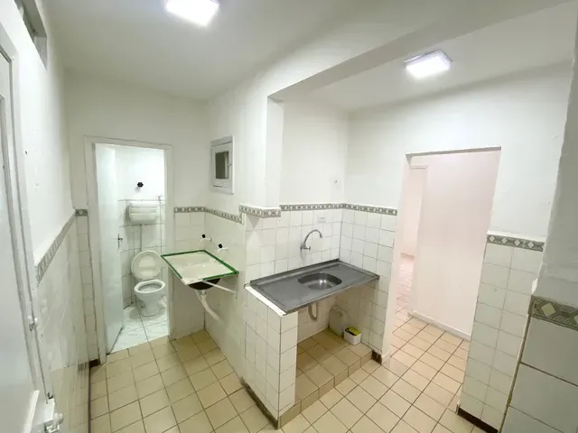 Imagem Apartamento com 2 Quartos à Venda, 65 m²em Espinheiro - Recife