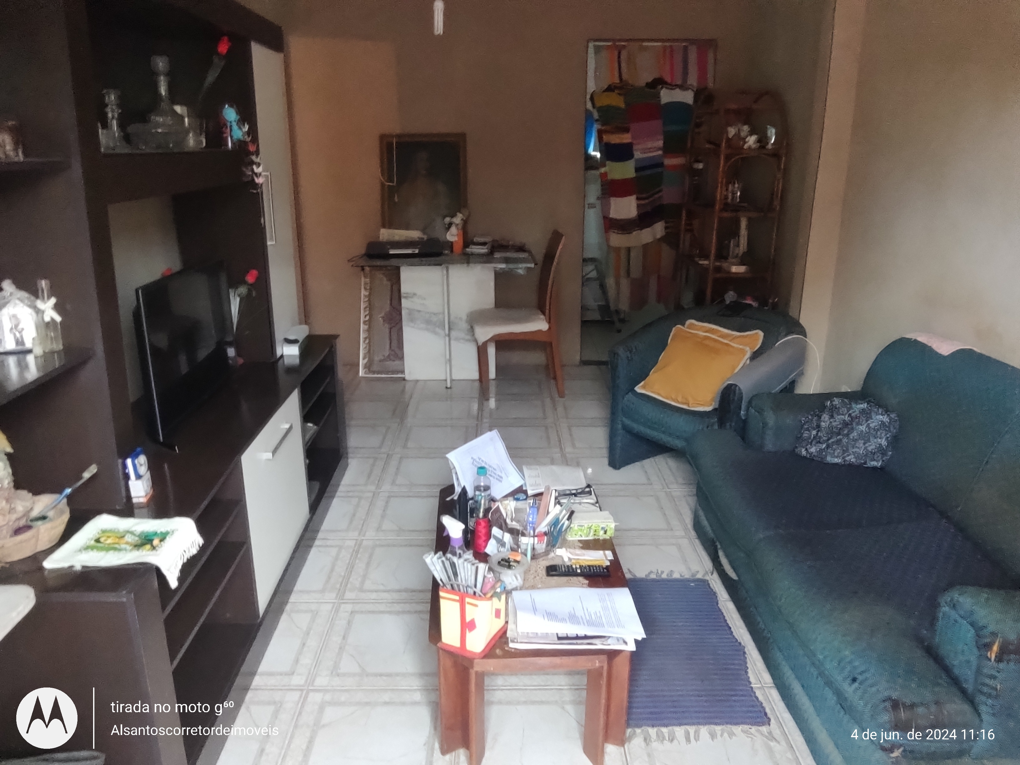 Imagem Casa com 2 Quartos à Venda, 78 m²em Taquara - Rio de Janeiro Imagem Casa com 2 Quartos à Venda, 78 m²em Taquara - Rio de Janeiro