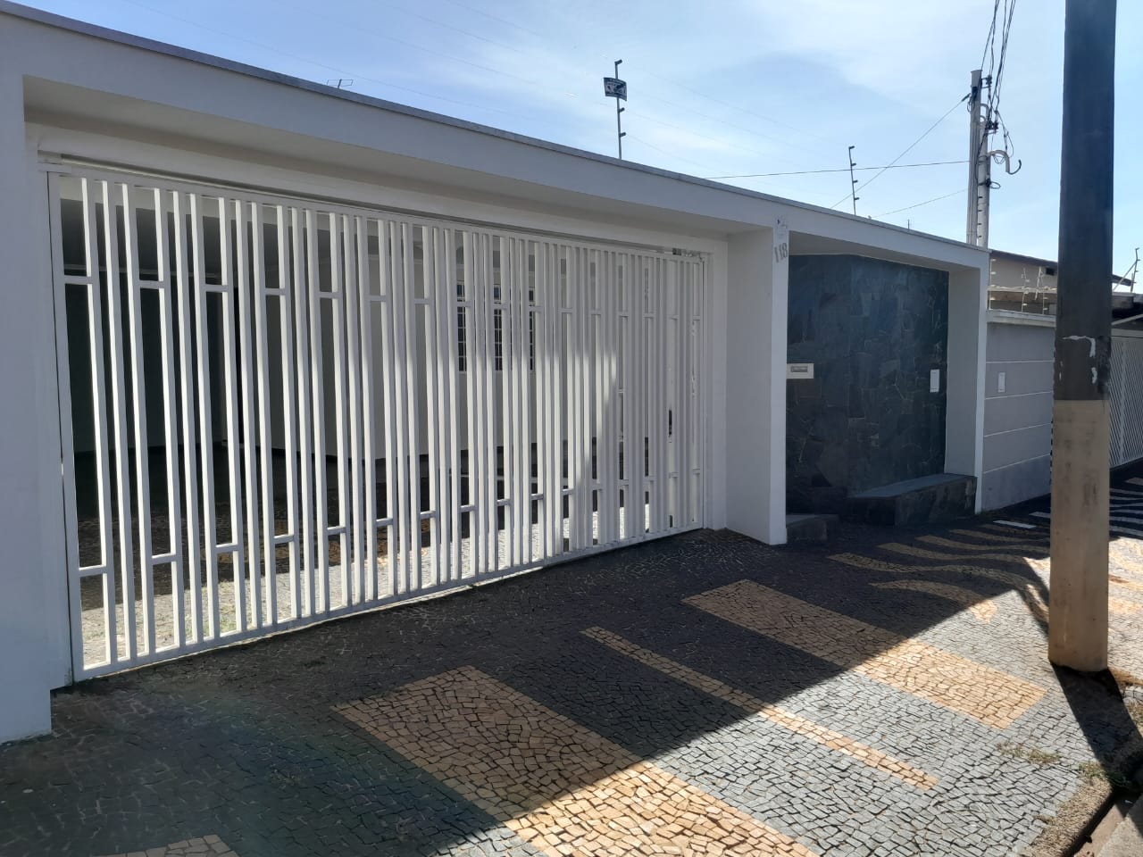 Imagem Casa com 3 Quartos à Venda, 166 m² em Jardim das Flores - Araras