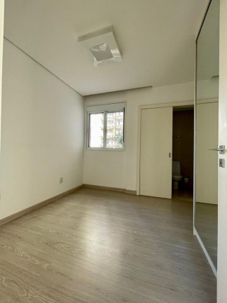 Imagem Apartamento com 4 Quartos à Venda, 141 m² em Cambuí - Campinas