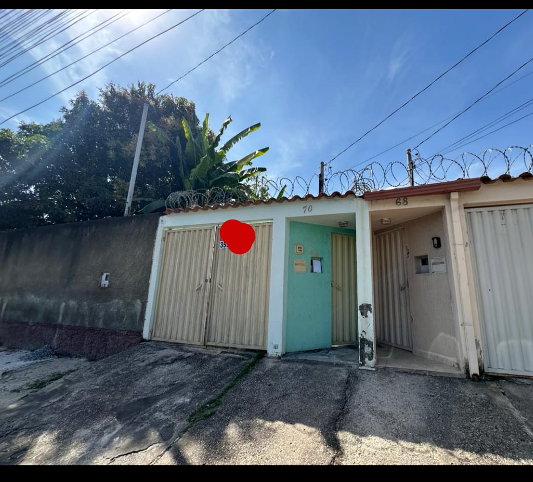 Imagem Casa com 2 Quartos à Venda, 72 m²em Senhora de Fátima - Betim