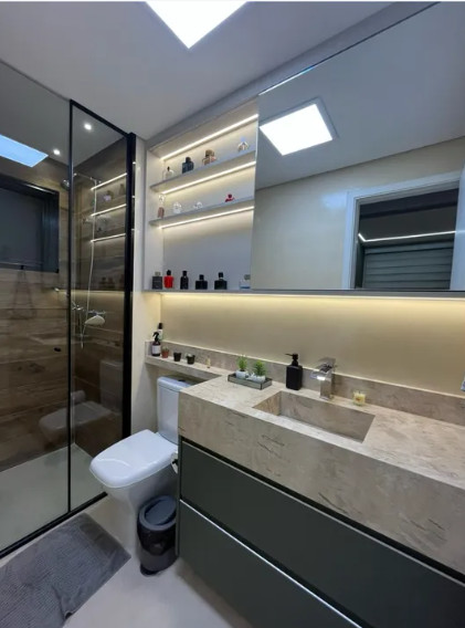 Imagem Apartamento com 2 Quartos para Alugar, 45 m²em Bela Vista - São Paulo Imagem Apartamento com 2 Quartos para Alugar, 45 m²em Bela Vista - São Paulo