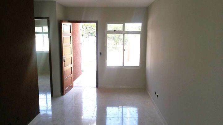 Imagem Casa com 3 Quartos à Venda, 54 m² em Eucaliptos - Fazenda Rio Grande Imagem Casa com 3 Quartos à Venda, 54 m² em Eucaliptos - Fazenda Rio Grande