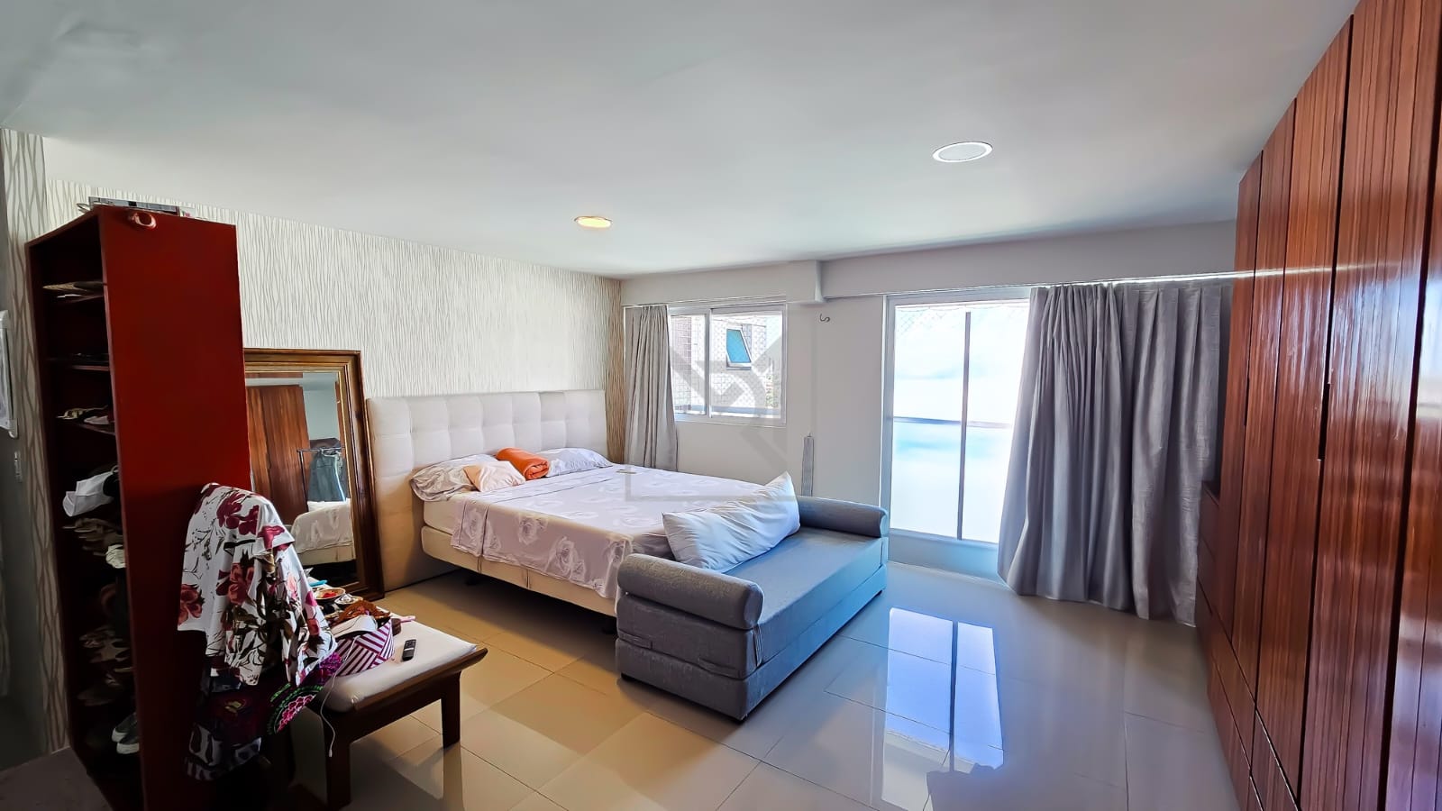 Imagem Apartamento com 3 Quartos à Venda, 189 m² em Papicu - Fortaleza Imagem Apartamento com 3 Quartos à Venda, 189 m² em Papicu - Fortaleza