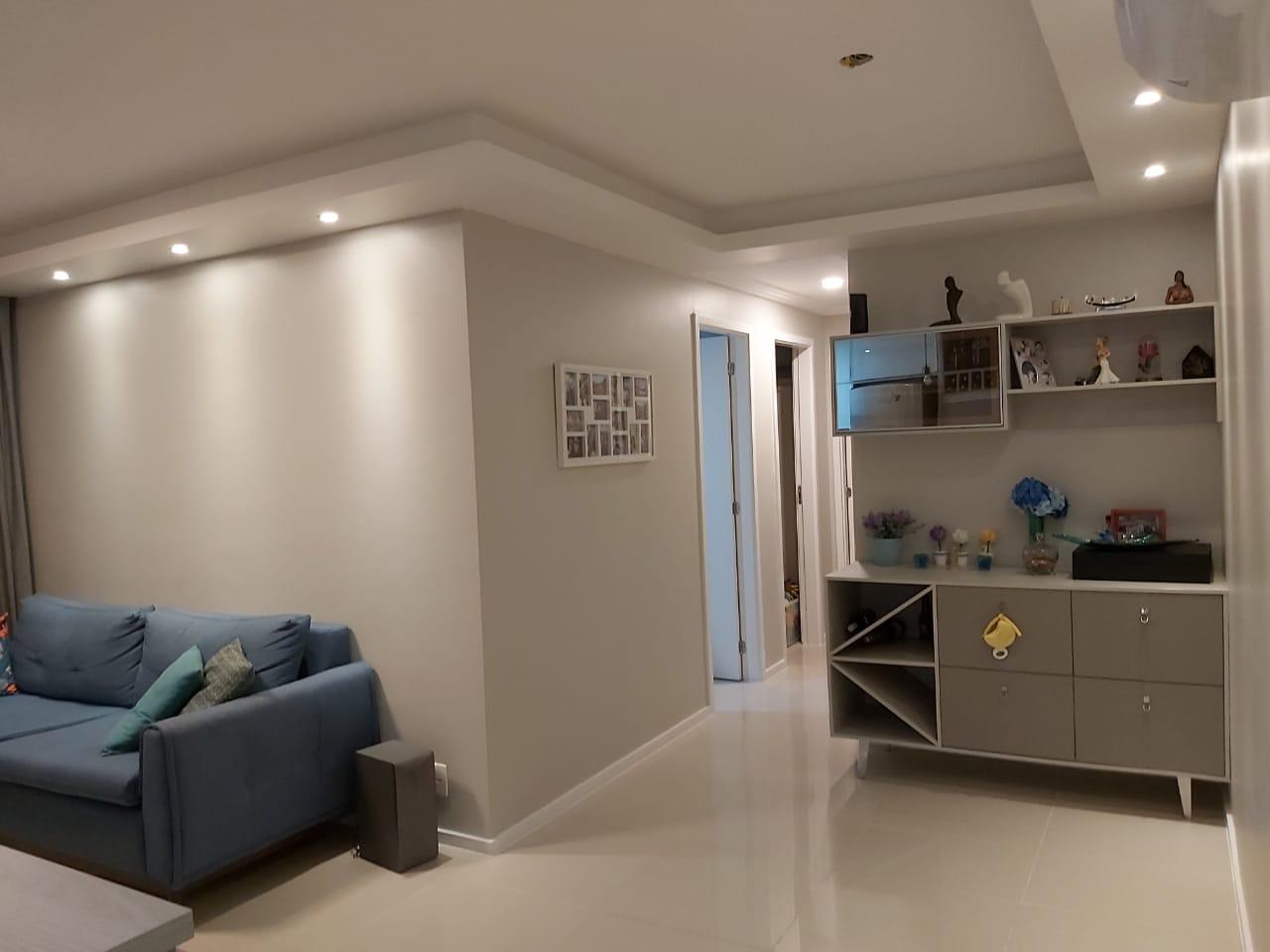 Imagem Apartamento com 3 Quartos à Venda, 90 m²em Santa Rosa - Niterói