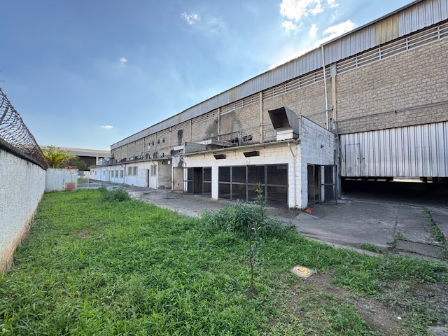 Imagem Galpão para Alugar, 6.200 m² em Industrial Anhangüera - Osasco