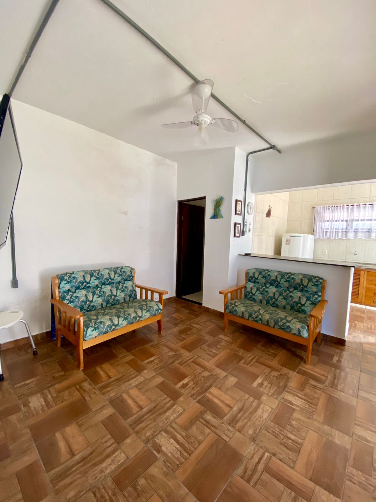 Imagem Casa de Condomínio com 4 Quartos à Venda, 160 m²em Massaguaçu - Caraguatatuba