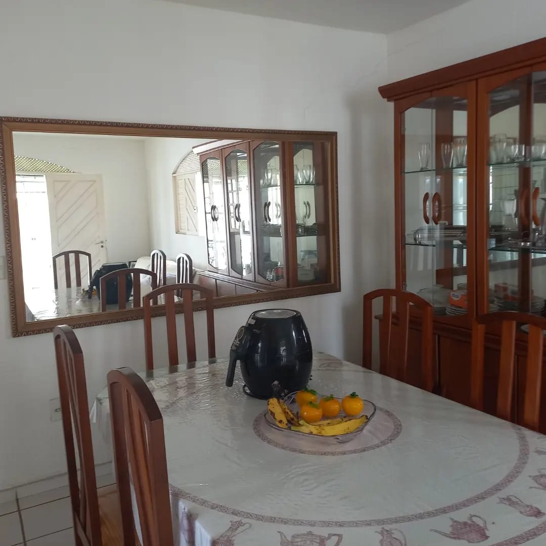 Imagem Casa com 3 Quartos à Venda, 120 m²em Vale do Sol - Parnamirim