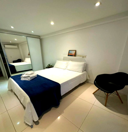 Imagem Apartamento com 3 Quartos à Venda, 98 m²em Barra da Tijuca - Rio de Janeiro Imagem Apartamento com 3 Quartos à Venda, 98 m²em Barra da Tijuca - Rio de Janeiro