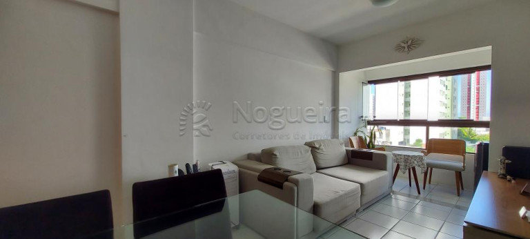 Imagem Apartamento com 3 Quartos à Venda, 66 m² em Piedade - Jaboatão dos Guararapes